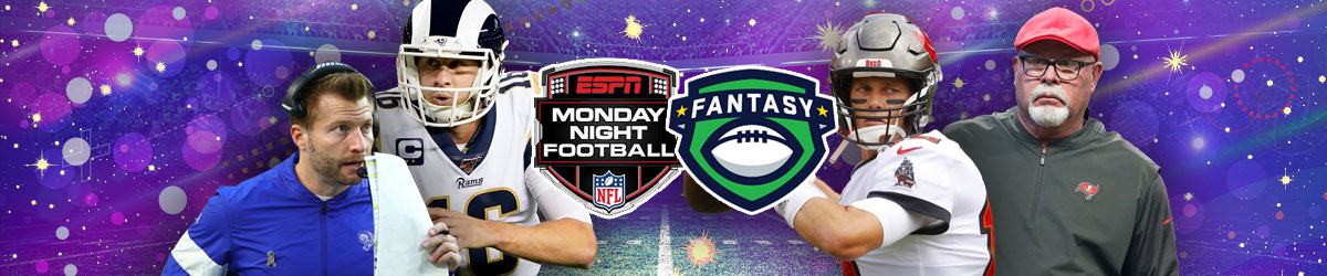 Monday Night Football DFS Showdown Picks for Week 11