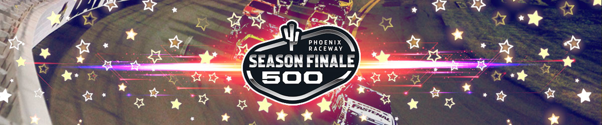 NASCAR DFS Picks 2020 Season Finale 500