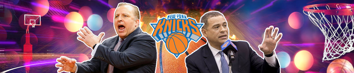 New York Knicks' Biggest Needs for the 2021 NBA Season