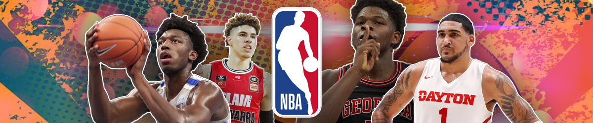 NBA Rookie of the Year Early Odds and Contenders