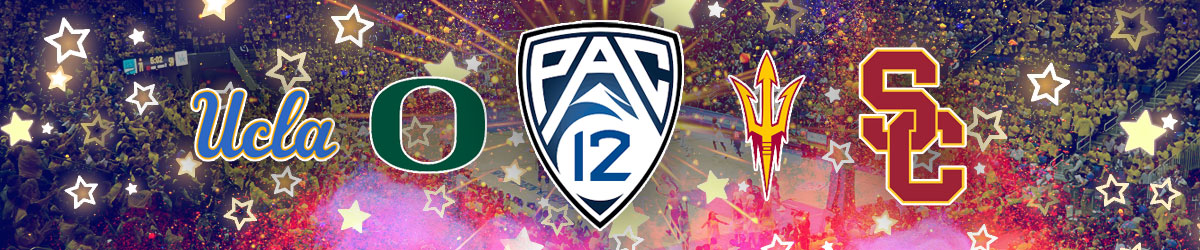 Pac-12 Men’s Basketball Season Preview for 2020-21
