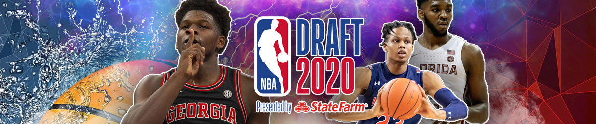 Players from the 2020 NBA Draft Who Will Be Busts