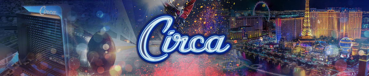 Review of Circa Sportsbook and Casino