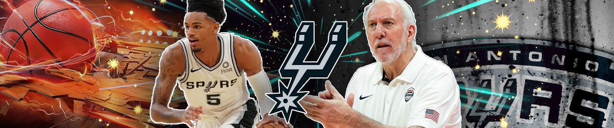 San Antonio Spurs' Biggest Needs 2021 NBA Season