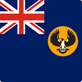 south australia flag