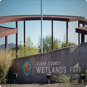Clark County Wetlands