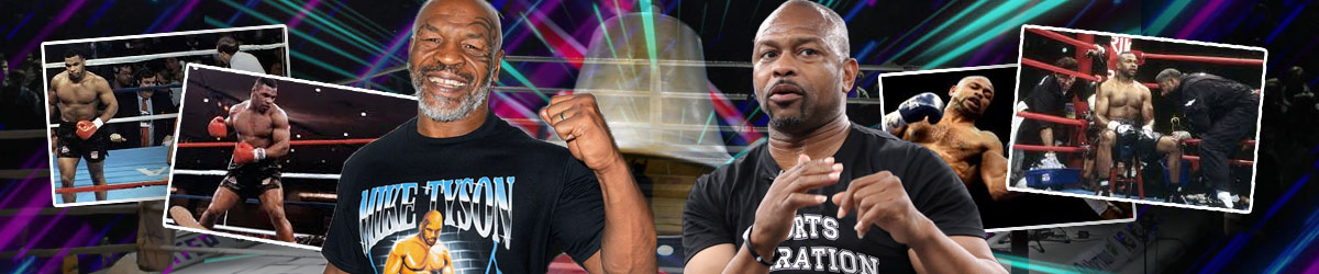 Tyson vs. Jones Betting Tips