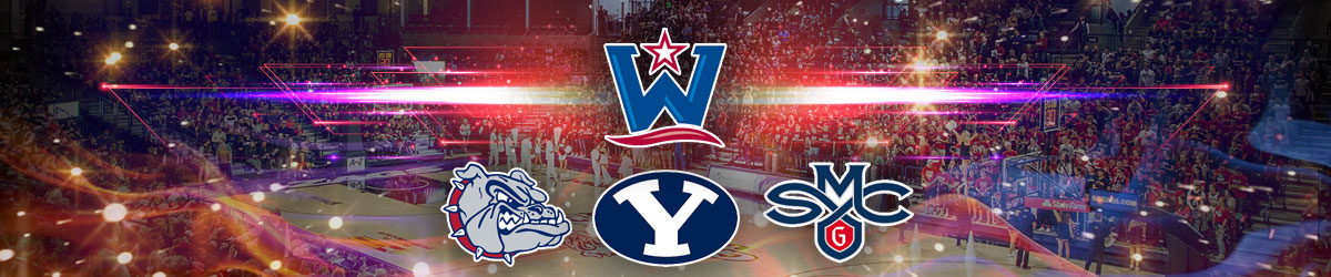 WCC Men’s Basketball Season Preview (2020-21)