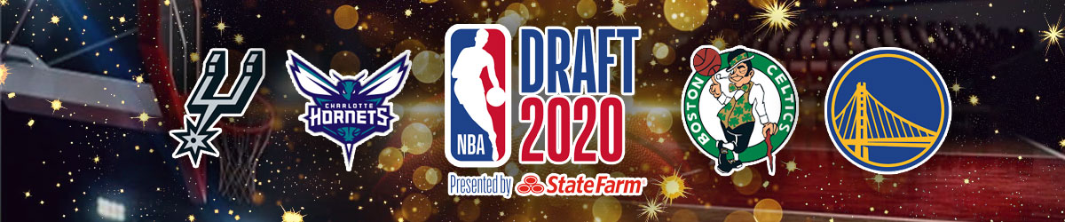 Who Will Be the Biggest Winners in the 2020 NBA Draft