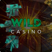 more Wild Casino promotions