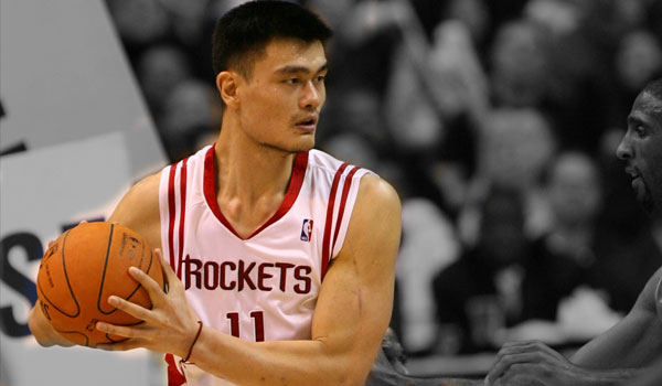 Yao Ming