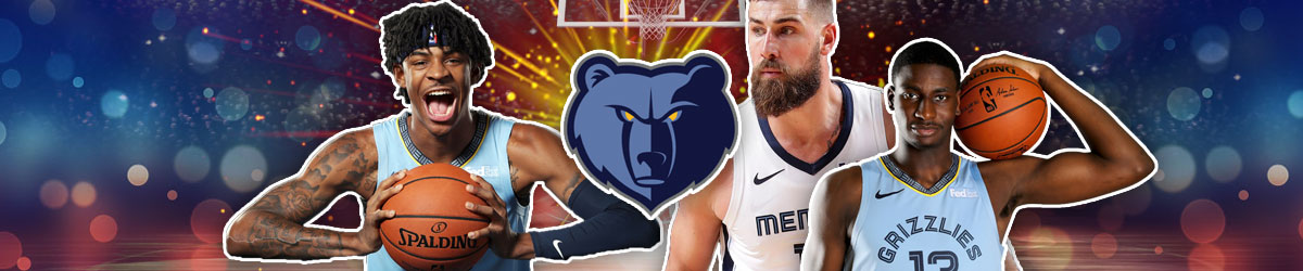Memphis Grizzlies Team Members