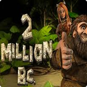 2 Million B.C. slot from Betsoft