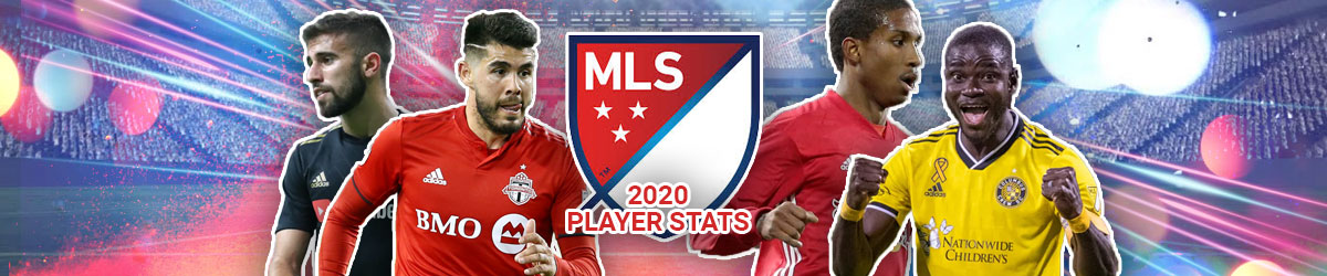The 2020 MLS Season in Numbers