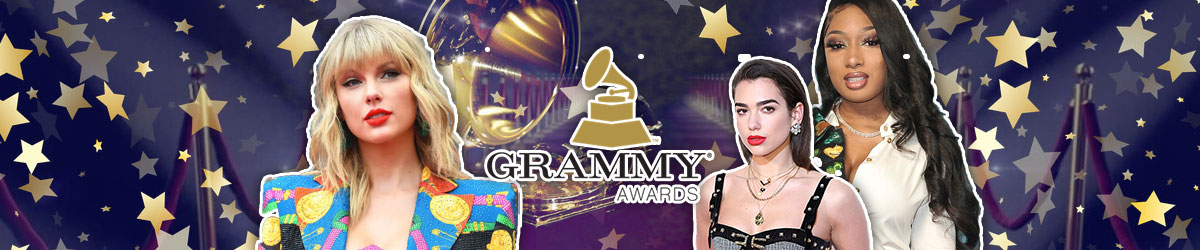How and Where to Bet 2021 Grammy Awards