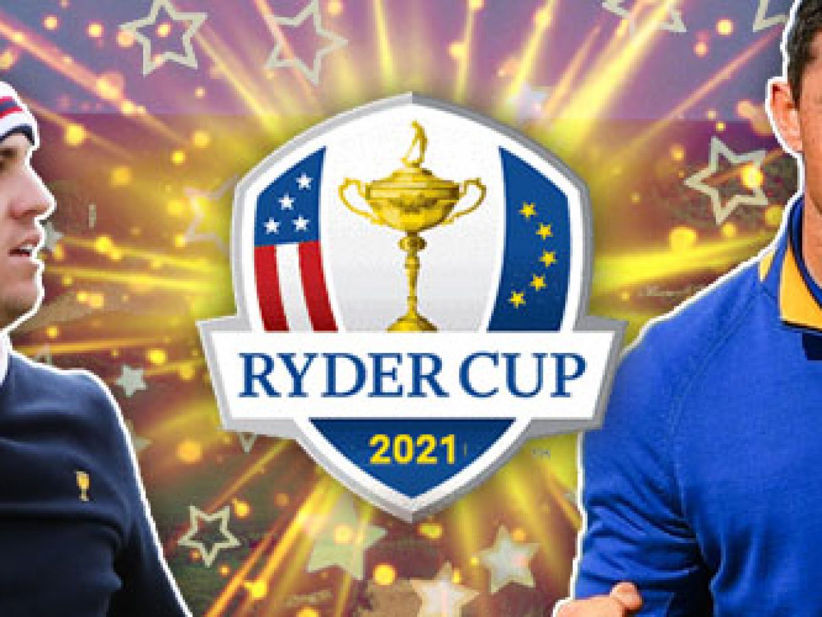 wheres the ryder cup