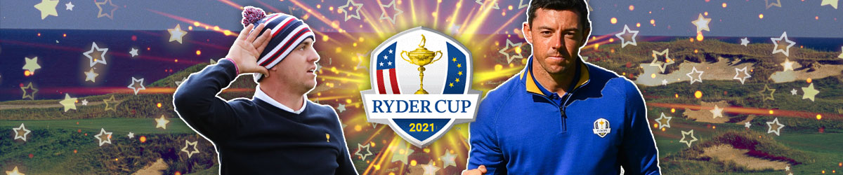 An Early Look at the 2021 Ryder Cup