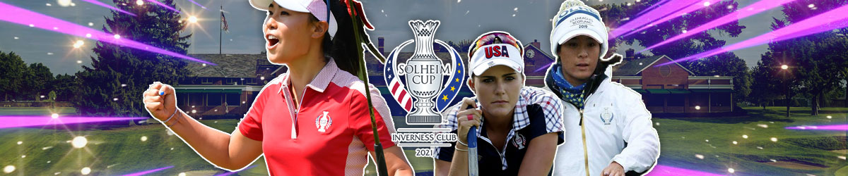 Odds, and Insight for the 2021 Solheim Cup
