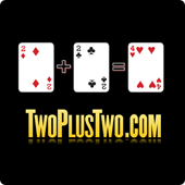 2 + 2 poker forum