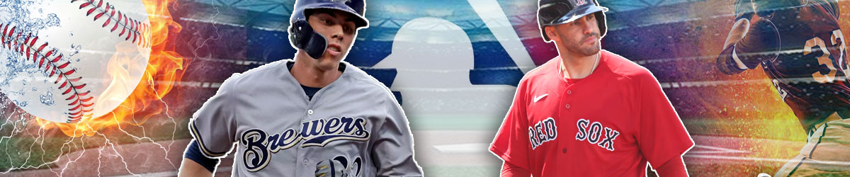 5 MLB Bounce Back Candidates in 2021