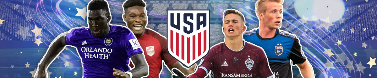 7 Young USMNT Stars Set to Shine in 2021