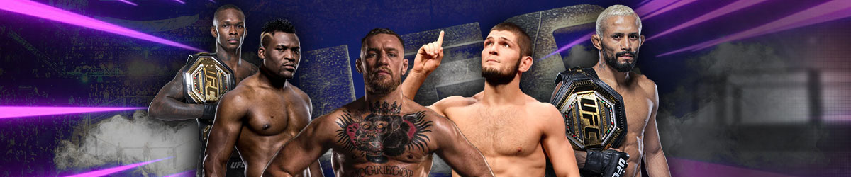 9 Bold UFC Predictions for 2021