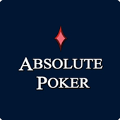 Absolute Poker logo