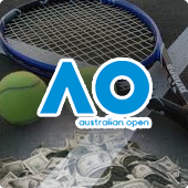 betting Australian Open futures