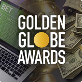 benefits of betting on the Golden Globes online