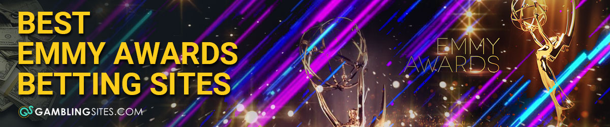 Best Emmy Awards betting sites