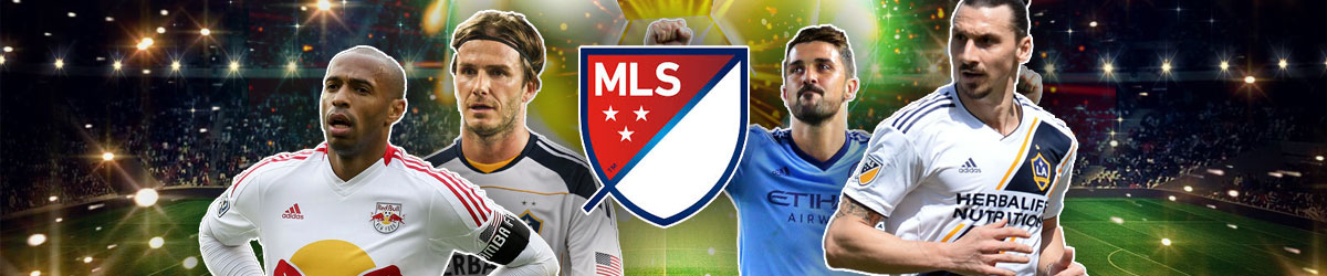 Top Overseas MLS Players of All Time