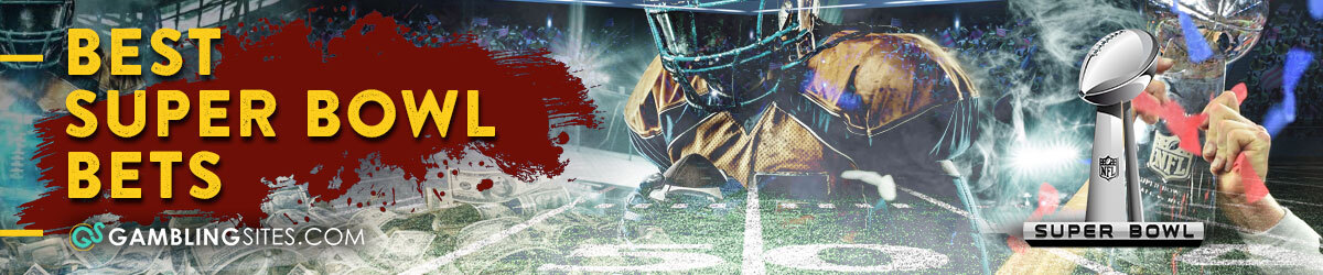 Best Super Bowl Bets