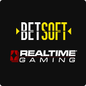 Betsoft and RealTime Gaming