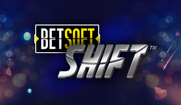 Betsoft rolled out their HTML5 platform, Shift, in 2016.