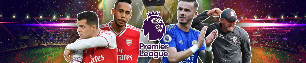 EPL Players