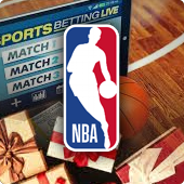 NBA playoffs betting offers