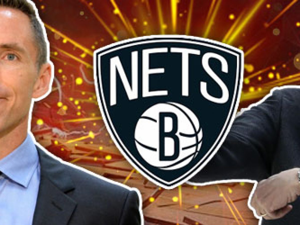 Arriba 45+ imagen brooklyn nets coach staff Abzlocal.mx