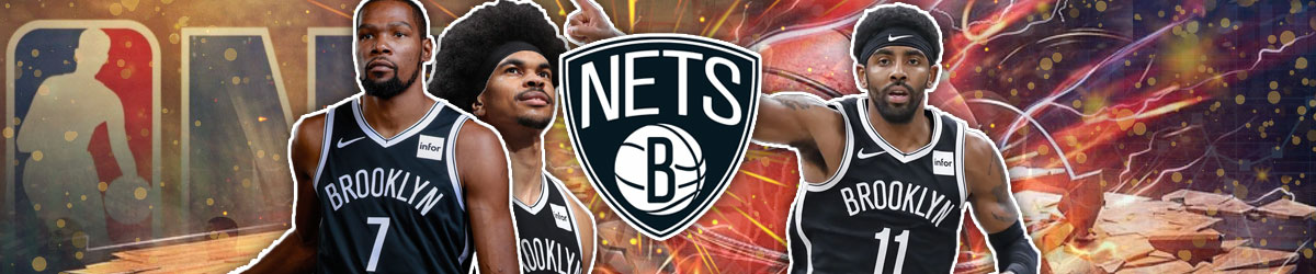Brooklyn Nets Roster for the 2020-21 NBA Season