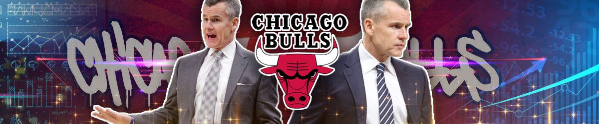 Chicago Bulls Coaching Staff Analysis 2020-21 NBA Season
