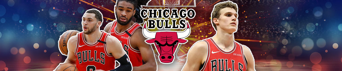 Chicago Bulls Roster Analysis 2020-21 NBA Season