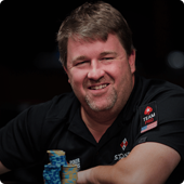 Chris Moneymaker