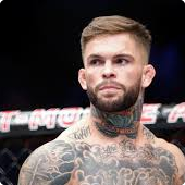 Cody Garbrandt