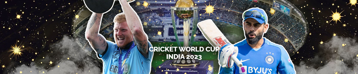 Ben Stokes and Virat Kohli