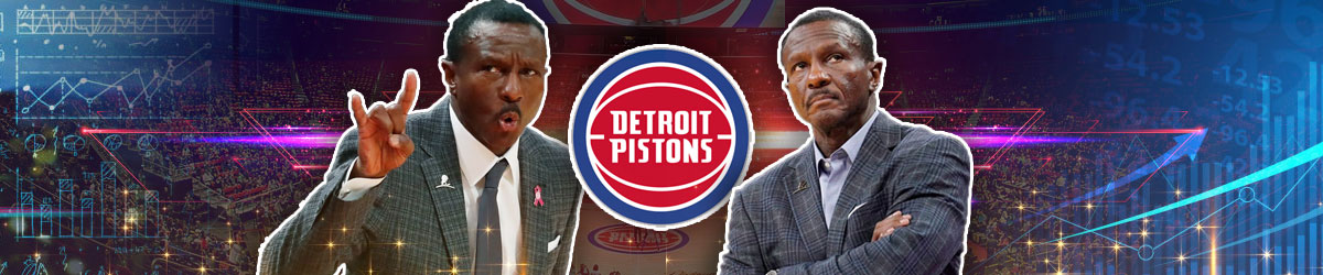Detroit Pistons Coaching Staff Analysis 2020-21 NBA Season