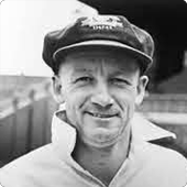 Don Bradman