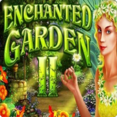 Enchanted Garden 2 RTG slot game