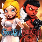 Good Girl Bad Girl slot from Betsoft