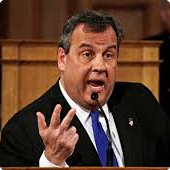 Governor Chris Christie