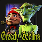 Greedy Goblins slot from Betsoft