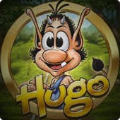 Hugo from Play ‘n GO slots